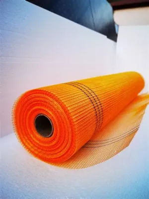 PLASA FIBRA STICLA PORTOCALIE 160GR 50ML/ROLA 520837