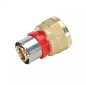 RACORD 16*1/2 F PRES TIEMME 1660009