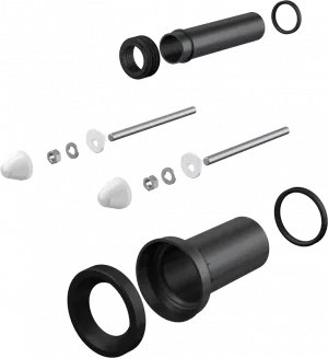 SET ACCESORII COMPLET ALCA M90