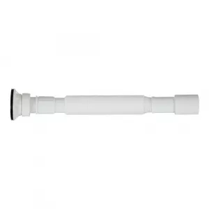 SIFON FLEXIBIL+VENTIL 11/4 32-40 8056/V40