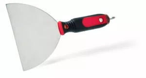 SPACLU INOX 150 MM COD 50150