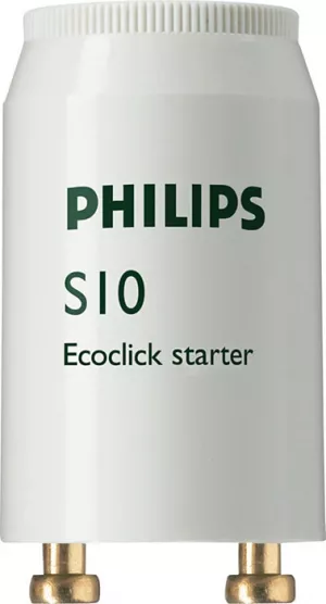 Starter S10 36W 4-65W