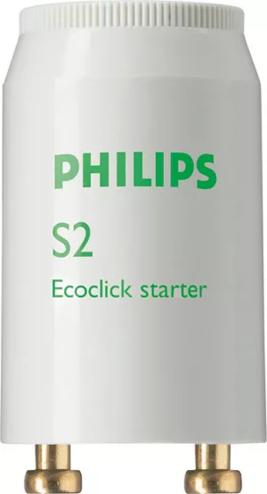 Starter S2 18W 4-22W