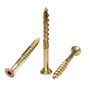 SURUB HECO UNIX PT OSB CAP INECAT 5.0X60 ZA 39489