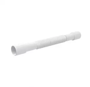 TEAVA FLEXIBILA 50/40X40/50 ALCA A72