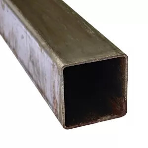 TEAVA RECTANGULARA 80*80*3.0
