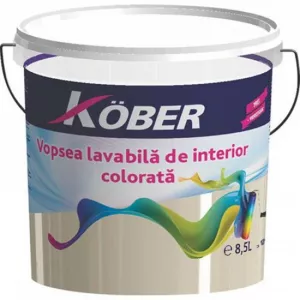 VOPSEA COLORATA ORANGE LUMINOS 8.5L 8335
