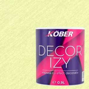 VOPSEA IZY V8770GLU1S P0.9L GALBEN SOLAR