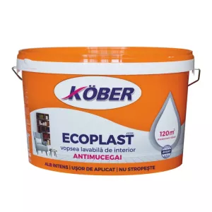 VOPSEA LAVABILA ECOPLAST 8.5L 4110N