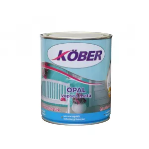 VOPSEA OPAL GRI ANTRACIT 07.5L 517016