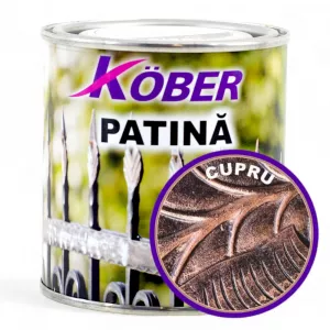 VOPSEA PT FIER FORJAT CUPRU 0.2L 810S1002