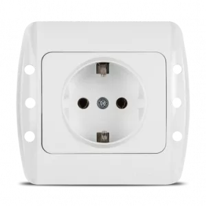 ZIRVE PRIZA CU CP ST EL0000055