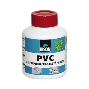 ADEZIV PVC RIGID 100 ml BISON