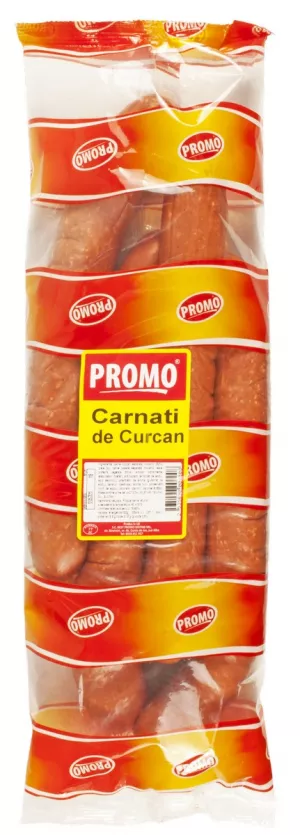 CARNATI DE CURCAN PROMO