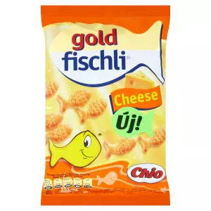 CHIO GOLD FISCHLI CASCAVAL 100G # 20 buc