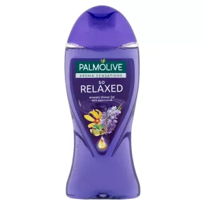 GEL DE DUS PALMOLIVE AROMA SO RELAXED 250ML # 6 buc