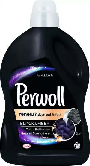 DETERGENT PERWOLL RENEW BLACK 2.7L # 6 buc