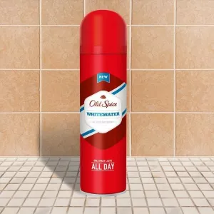 DEO SPRAY OLD SPICE SD WHITEWATER 150ML # 6 buc