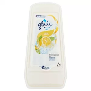 GLADE GEL ODORIZANT LEMON 150G # 8 buc