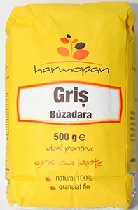 GRIS HARMOPAN 500G # 15 buc