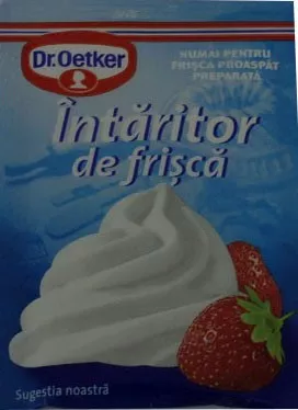 DR.OETKER INTARITOR FRISCA 8G # 50 buc