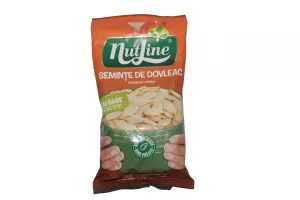 NUTLINE SEMINTE DOVLEAC 100G # 12 buc