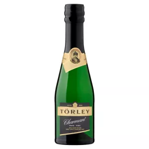 VIN SPUMANT TORLEY CHARMANT DOUX 200ML # 24 buc