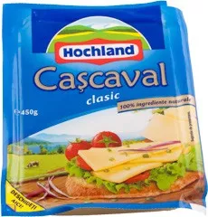 CASCAVAL CLASSIC HOCHLAND 450G # 12 buc