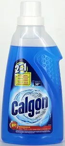 ANTICALCAR GEL 3IN1 CALGON 750ML