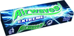 AIRWAVES EXTREME PASTILE 14G # 30 buc