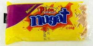 NUGAT PION 35G