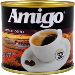 CAFEA INSTANT AMIGO 50G