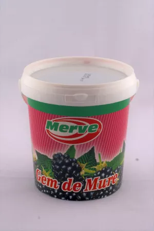 GEM DE MURE MERVE 900G # 4 buc