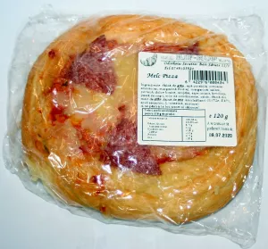 MELCI PIZZA RIP-ROP 120G