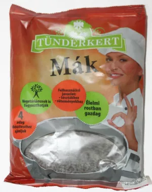 MAC TUNDERKERT 200G # 20 buc