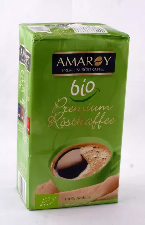 CAFEA AMAROY ECO 500G