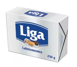 MARGARINA LIGA CUB 250G