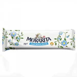 ALUAT DE FOIETAJ MORARITA 800G