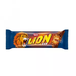 BATON CIOCOLATA LION 42G