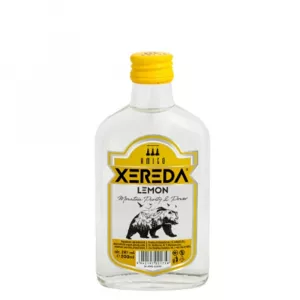 BAUT.SPIRT.LEMON XEREDA 28% 200ML