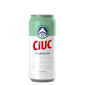 BERE BLONDA 5% CIUC PREMIUM DOZA 500ML_SGR