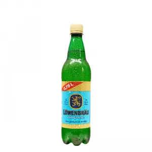 BERE LOWENBRAU LAGET PET 750ML