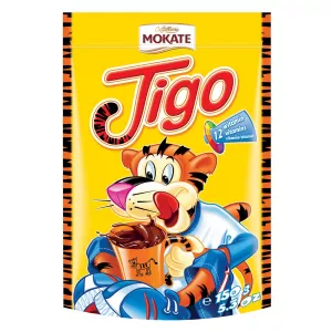 CACAO INSTANT TIGO MOKATE 150G