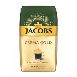 CAFEA BOABE JACOBS CREMA GOLD EXPERT 1KG