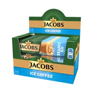 CAFEA JACOBS ICE COFFEE 24*18G