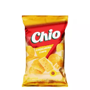 CHIO CHIPS CASCAVAL 20G # 60 buc