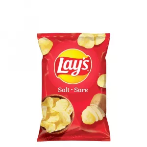 CHIPS LAY S SARE 60G