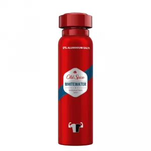 DEO SPRAY OLD SPICE WHITEWATER 150ML-91502005,91502006 # 6 buc