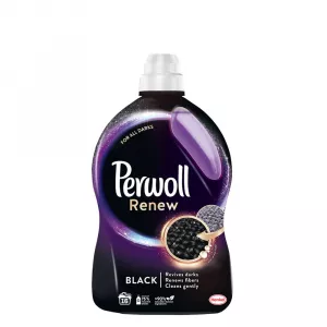 DETERGENT PERWOLL RENEW BLACK 16 SPALARI 960ML