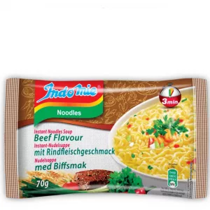 FIDEA INSTANT CU GUST DE VITA INDOMIE 70G